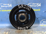 Шкив коленвала TOYOTA LAND CRUISER PRADO 2010-2022