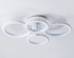 Потолочная люстра Ambrella Light FA FA9524