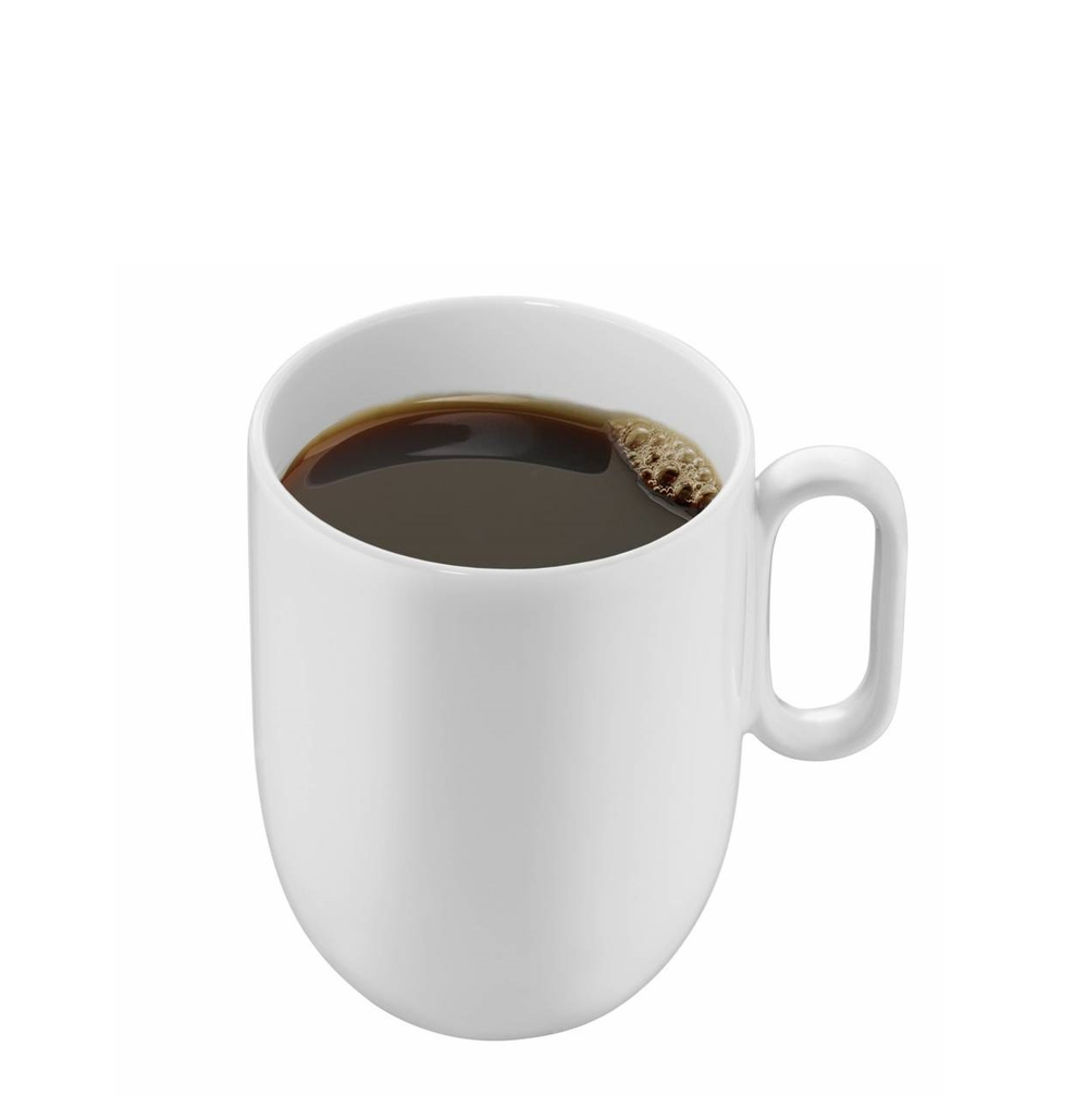 WMF Набор из 2 кружек Barista 380 мл