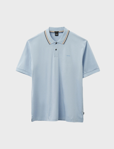 Поло BOSS Penrose 38