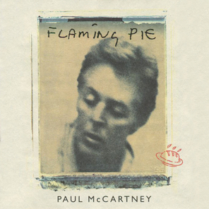 Paul McCartney / Flaming Pie (CD)
