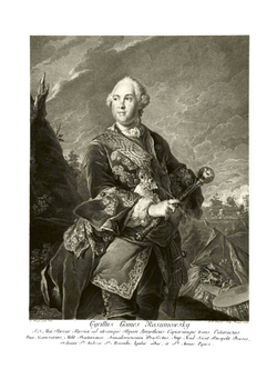 Материалы для русской иконографии. Выпуск XII | Д. А. Ровинский