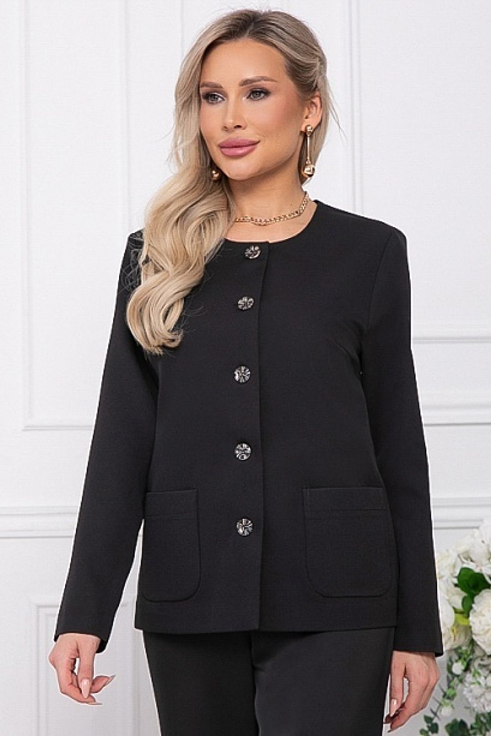 Жакет 8231-1 Avili