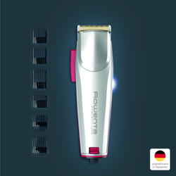 Машинка для стрижки волос Rowenta Perfect Line TN1300F0