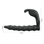 Насадка для двойного проникновения Baile Blackney, 14,8 см, вибрация