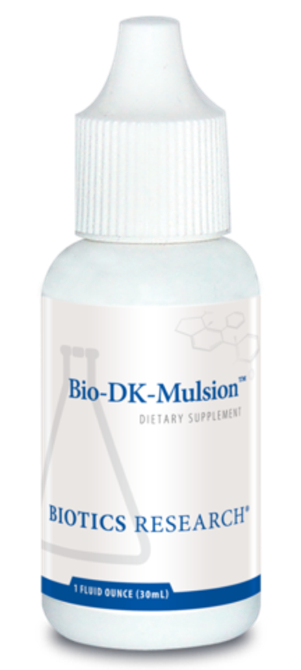 Bio-DK-Mulsion™