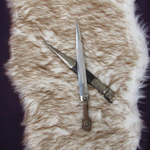 Кинжал кавказких казачьих войск образца 1904 года