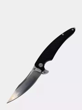 Складной нож Reptilian Чеглок c клинком из стали 9Cr18MoV, рукоять G10