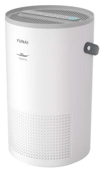 Бытовой очиститель воздуха FUNAI YAKATA HAP-Y300S01W