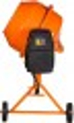 Бетоносмеситель ВИХРЬ БМ-160 74/1/3