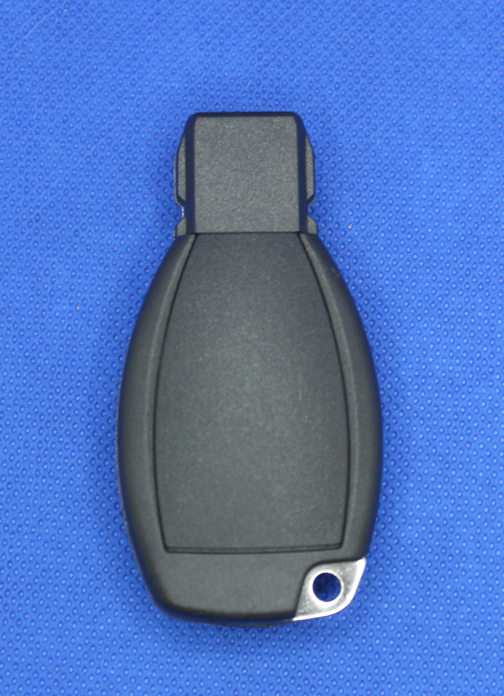 Оригинальный базовый ключ для Mercedes-Benz пластик 2 кнопки