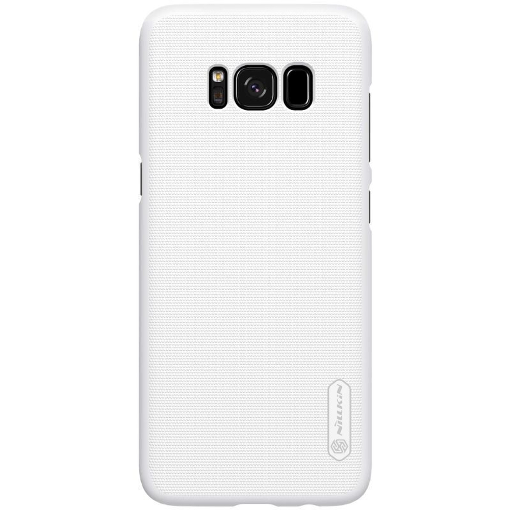 Накладка Nillkin Super Frosted Shield для Samsung Galaxy S8 Plus