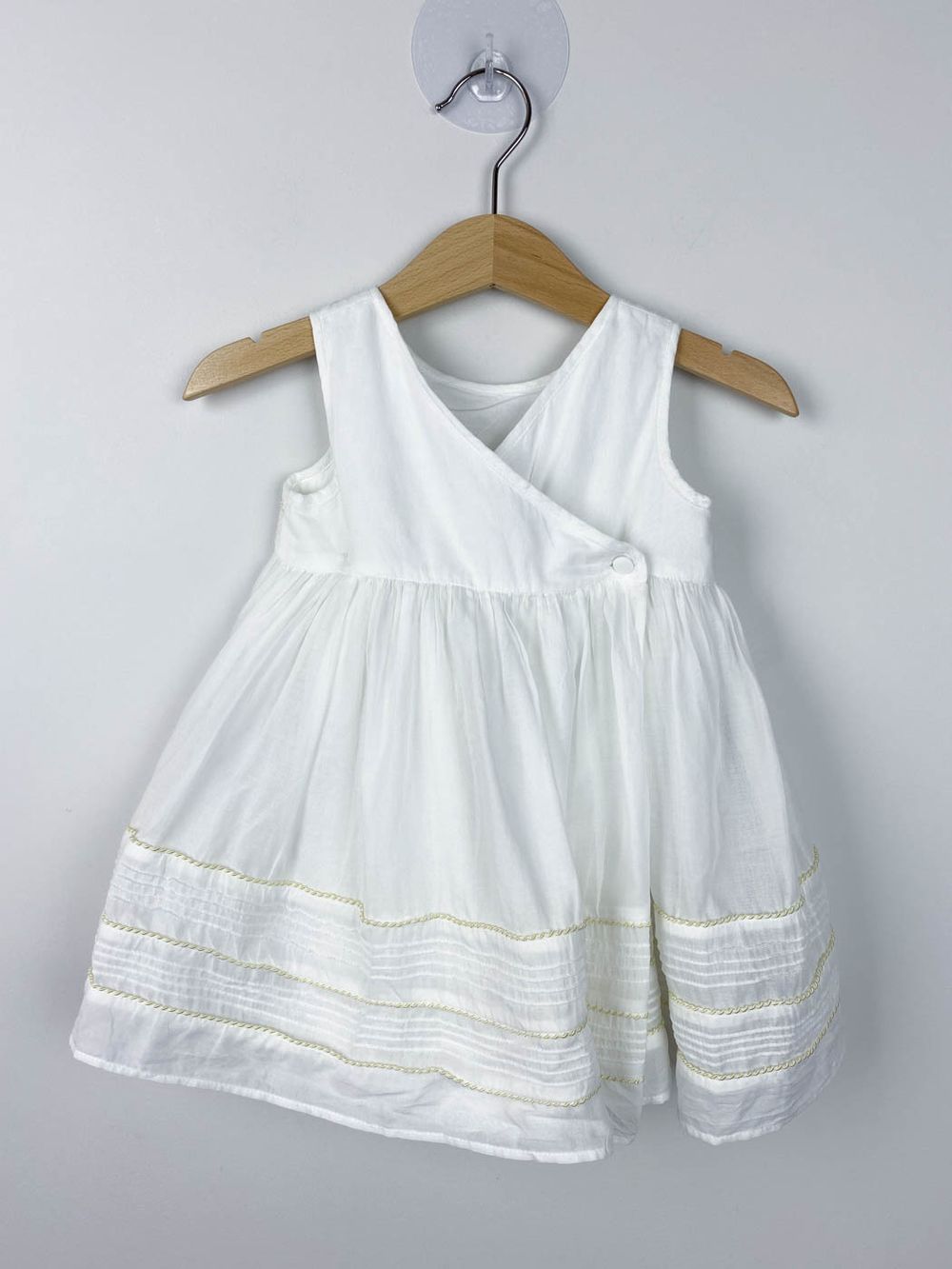 Платье Dior, 74