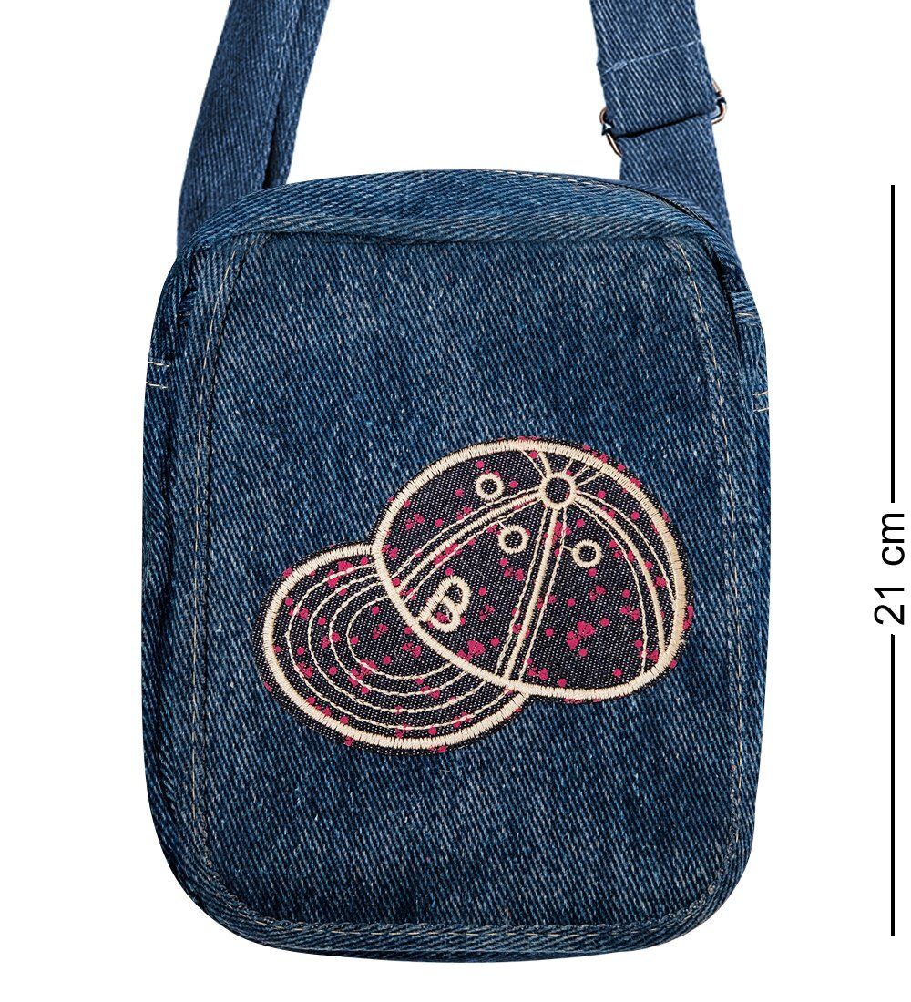 BG-418/4 Сумка «Спортивный стиль»