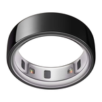 Умное кольцо Oura Ring 4 (Чёрный | Black)
