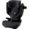Автокресло Britax Roemer KidFix Pro Lux Onyx Black