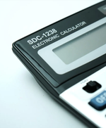 Калькулятор SDC-1238