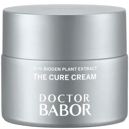 Крем регенерирующий Doctor Babor Regeneration The Cure Cream 50 мл
