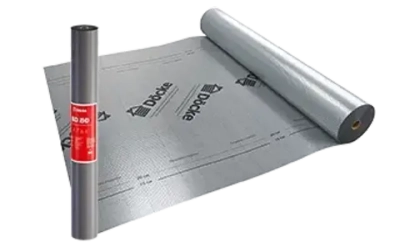 Пароизоляционная пленка BD 80 повышенной прочности