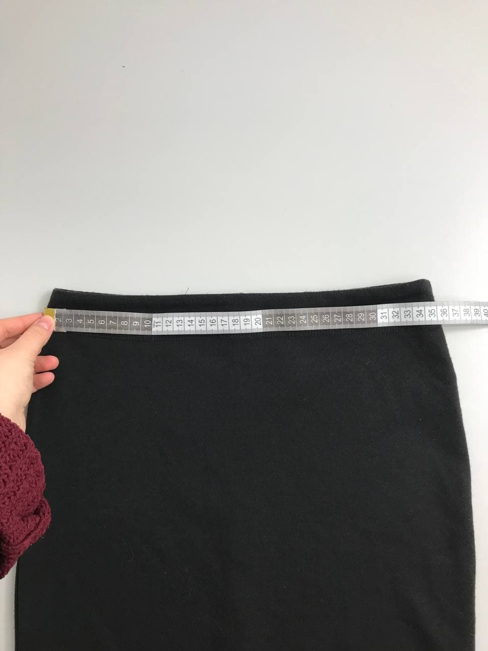 Юбка Madonna офисная 44 размер