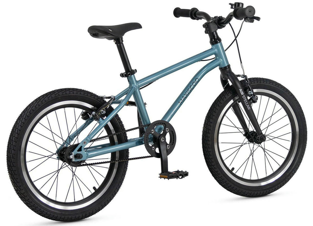 Детский велосипед Maxiscoo Air Stellar 18'' (2025)