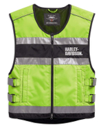 Жилет Hi-Visibility CE-Certified Reflective Harley-Davidson