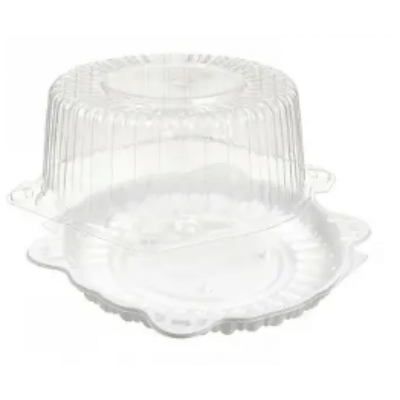 Контейнер ПР-Т-225 Дно+Крышка (уп 250 )