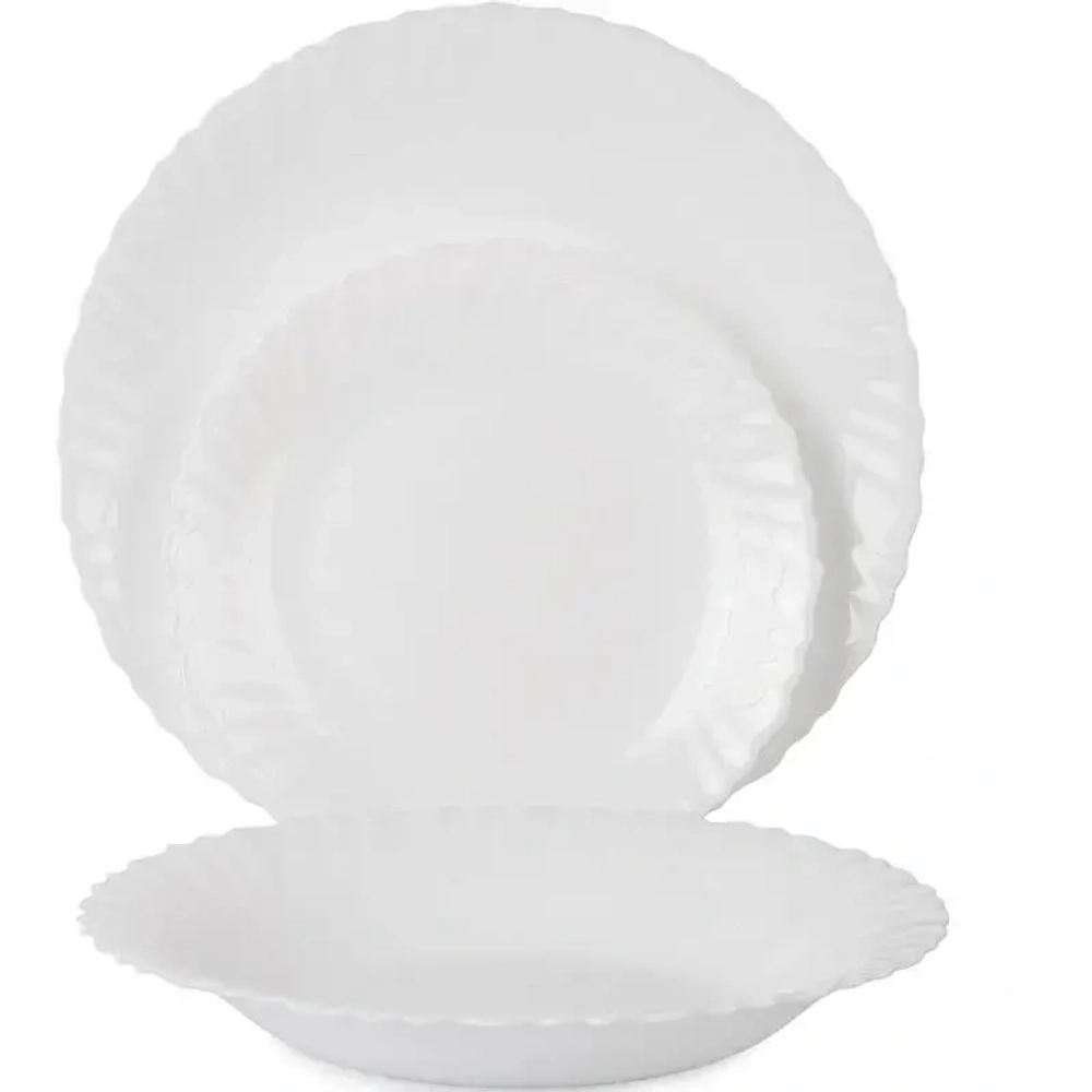 Набор столовый ФЭСТОН 18пр V5718