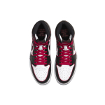 Кроссовки Air Jordan 1 Retro High OG Bloodline