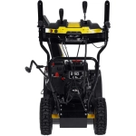 CHAMPION ST656BS снегоуборщик бензиновый 6.5 л.с. ковш 56 см, выброс 14 м, 6 вперед/2 назад