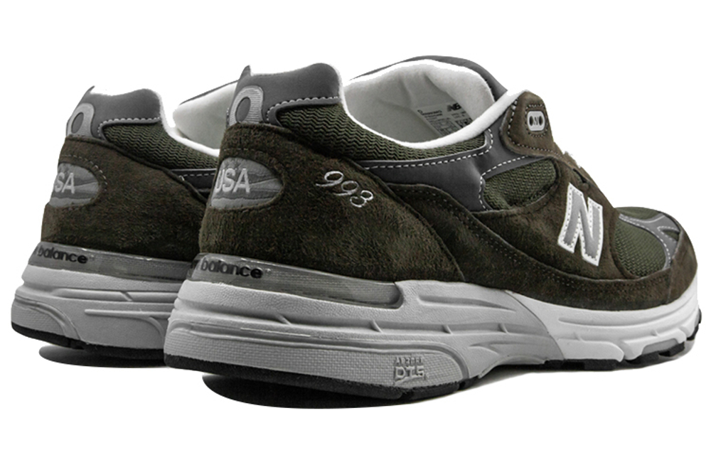 Кроссовки New Balance Nb 993