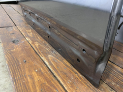 Дверь задняя правая Mazda CX-5 2 (KF) 17-нв Б/У Оригинал K1Y07202XD