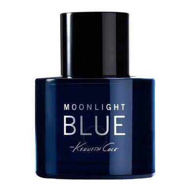 Мужская парфюмерия Kenneth cole moonlight blue eau de toilette 100 мл