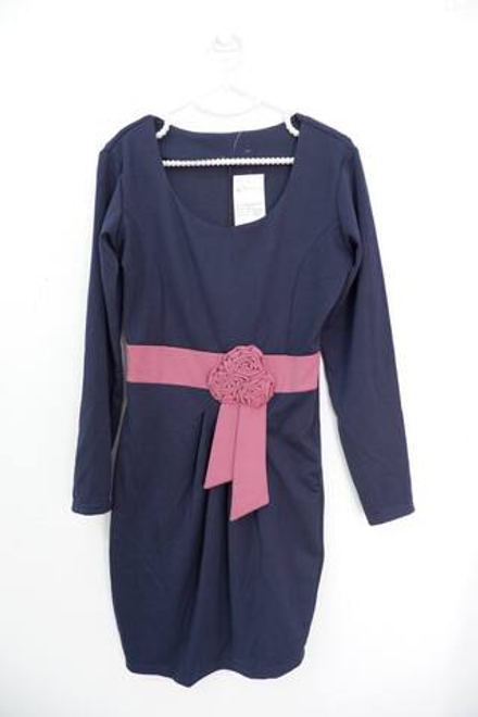 Платье для офиса 40 размер