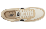 Кроссовки Nike Air Force 1 Lx "Team Gold"