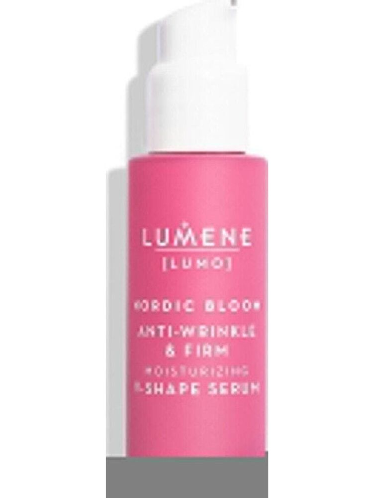 Lumene Lumene NORDIC BLOOM [LUMO] ujędrniające SERUM DO TWARZY + SERUM GRATIS!