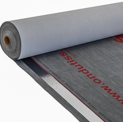 Мембрана супердиффузионная Ондутисс АМ 150 ПРО 75 м2