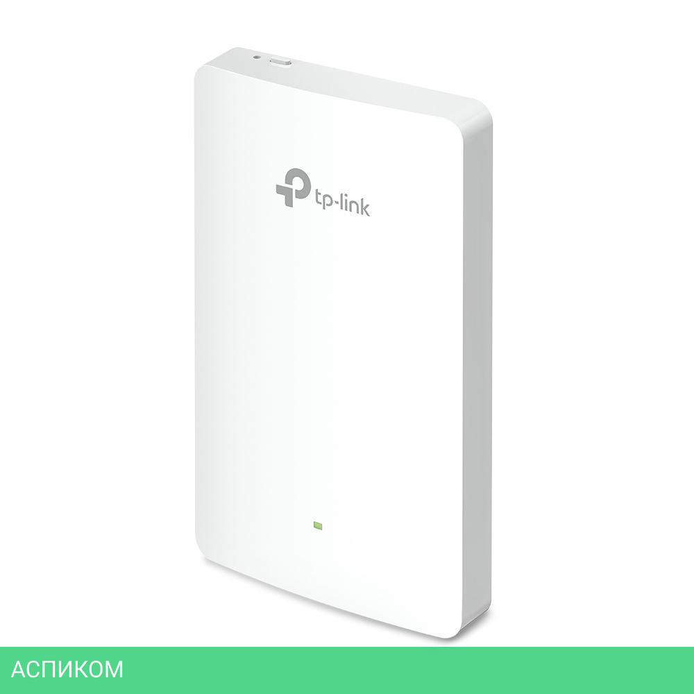 Точка доступа TP-Link EAP615-Wall
