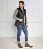 джинсы GUESS - темно-синий(M3RAS2 D4TB3)