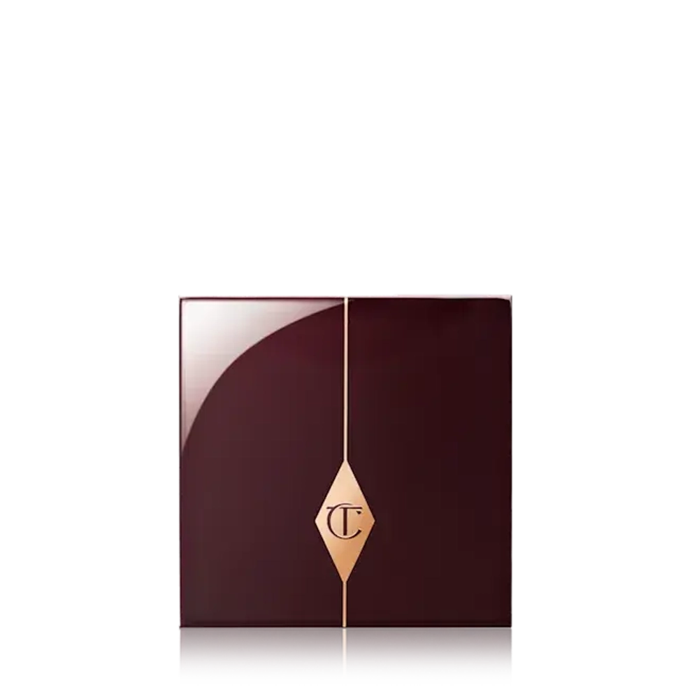 Палетка теней Charlotte Tilbury Luxury Palette The Rock Chick