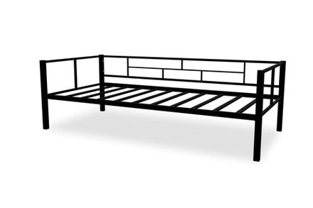 Кровать односпальная Валенсия м/к