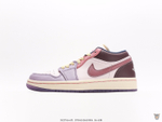 Кроссовки Nike Air Jordan 1 Low "Easter"