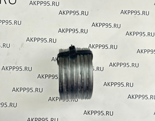 Комплект шайб для регулировки входного вала 0.45м