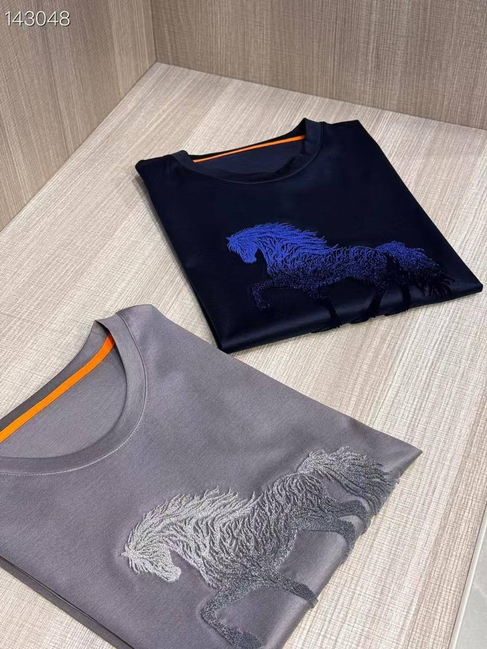 Футболка Hermes