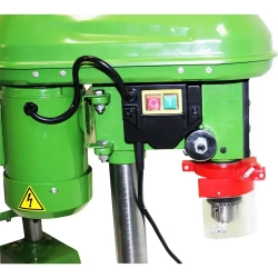 Сверлильный станок Калибр СС-16/550( с тисками)