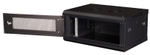 Шкаф настенный 19", 4U Datarex DR-650001