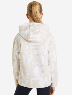 Толстовка для девочек FILA