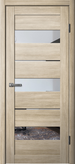 Дверь FLYDOORS 200 (Mirror)