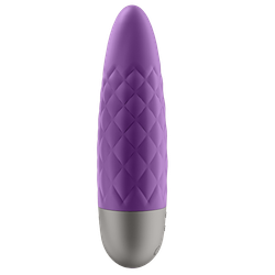 Ultra Power Bullet 5