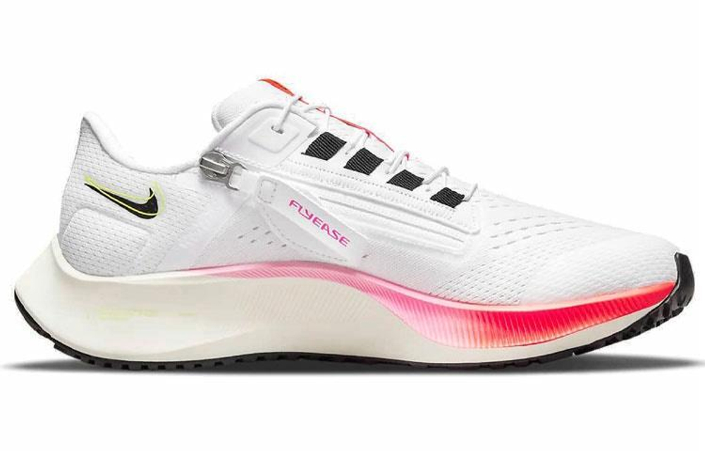 Кроссовки Nike Pegasus 38 (Женская размерная сетка)
